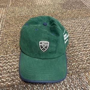 Nike Embroidered Golf Hat